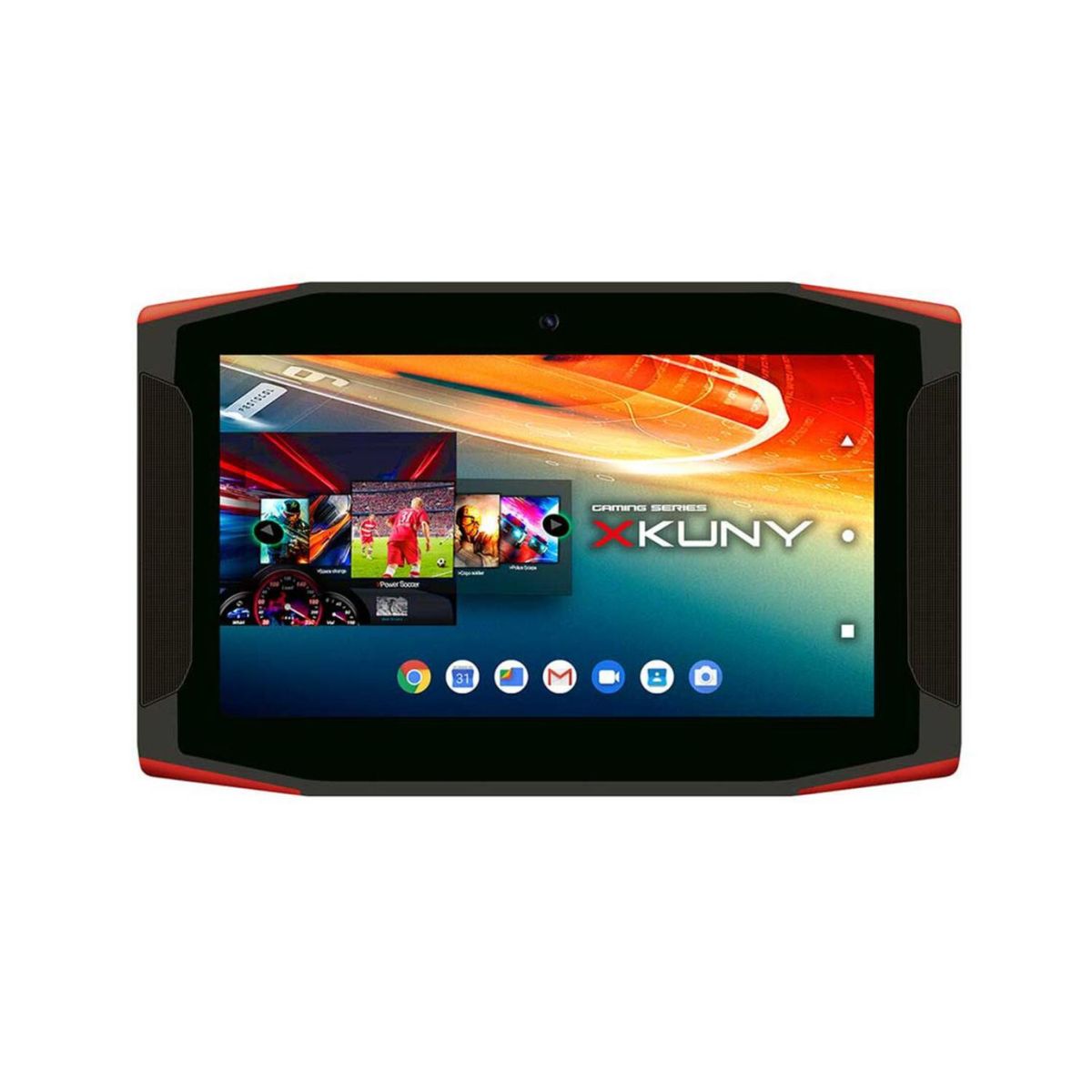 MLAB - Tablet Gamer 7 2Gb 16Gb WiFi 3G Quad Core Fatality Mlab