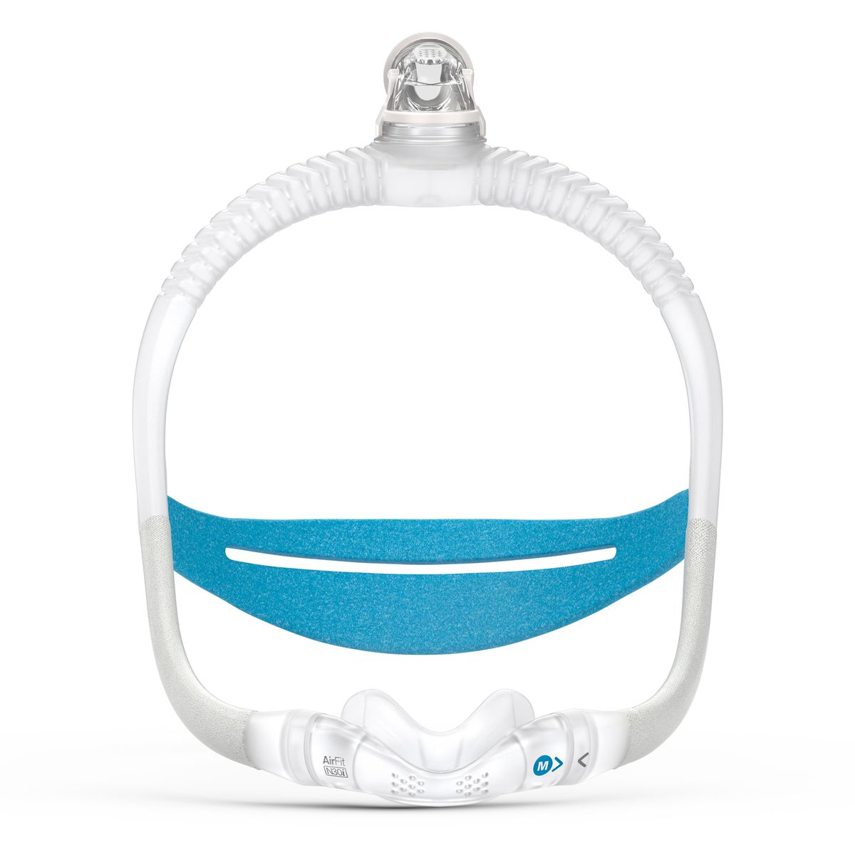 TOPMEDIC - Máscara Cpap Nasal AirFit N30i Resmed 3 Tallas