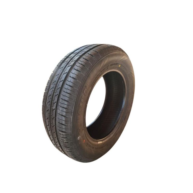 HAIDA - NEUMATICO 18565 R14 HAIDA HD667 86T