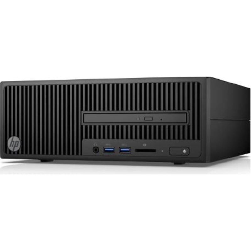 HP - Computador SFF HP 280 G2 SFF i5 6500 - 12 GB RAM - 240 SSD W.11 Rea