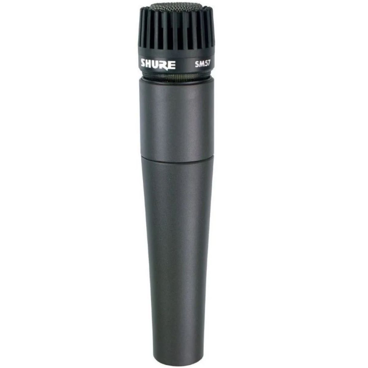 SHURE - Microfono Dinamico Para Instrumento Shure SM57-LC