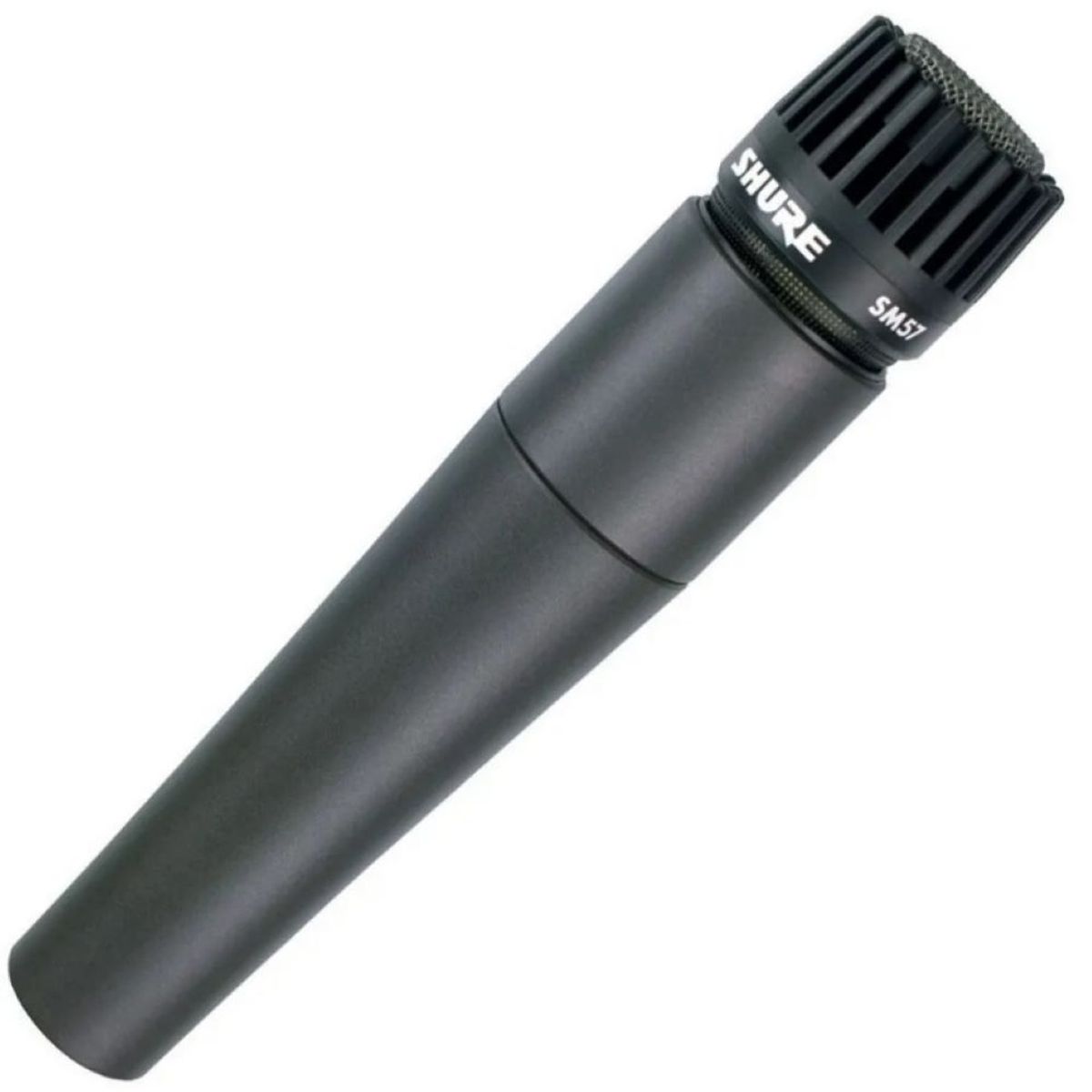 SHURE - Microfono Dinamico Para Instrumento Shure SM57-LC