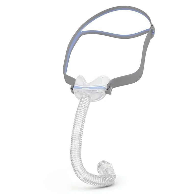 TOPMEDIC - Máscara Cpap Nasal AirFit N30 Resmed Talla M