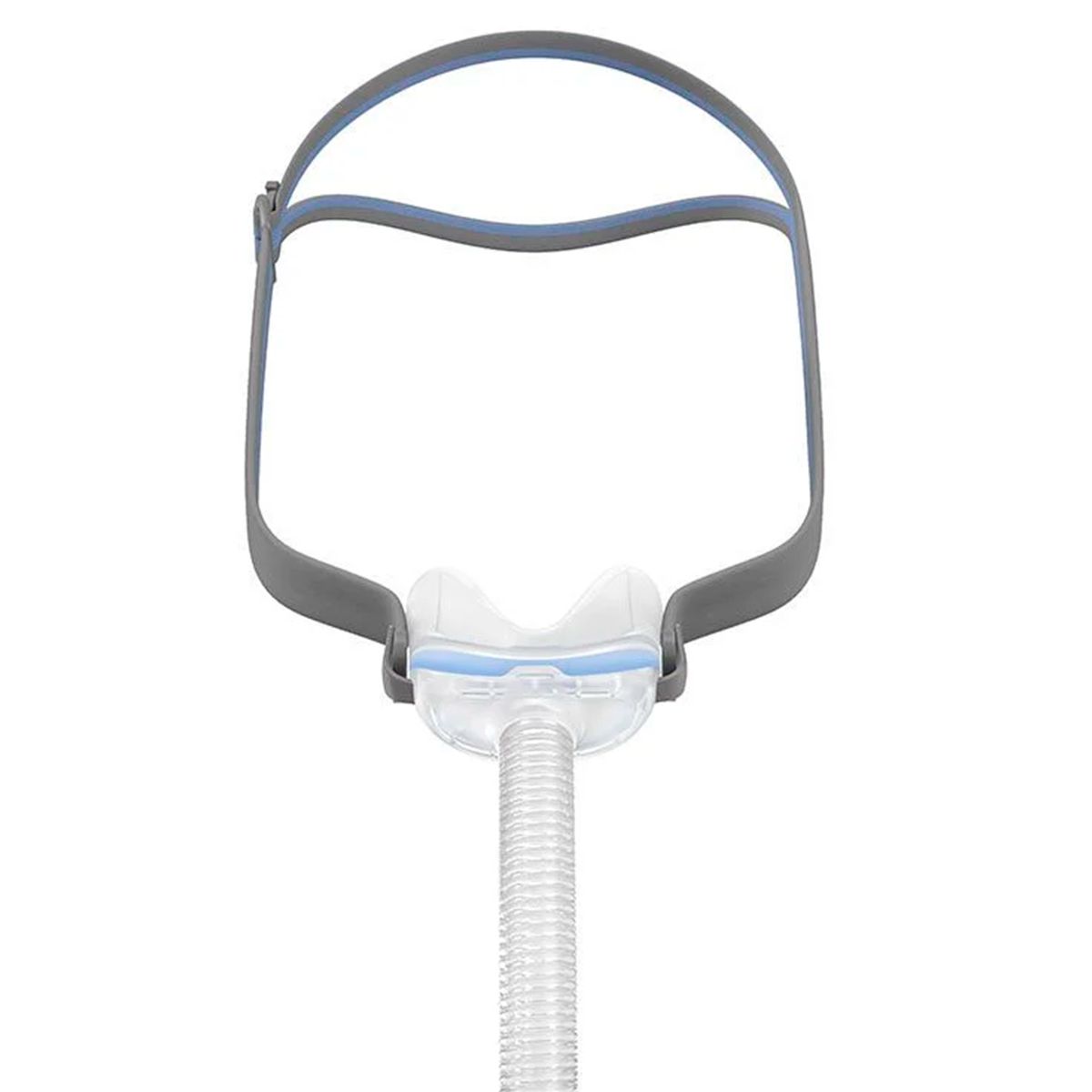 TOPMEDIC - Máscara Cpap Nasal AirFit N30 Resmed Talla M