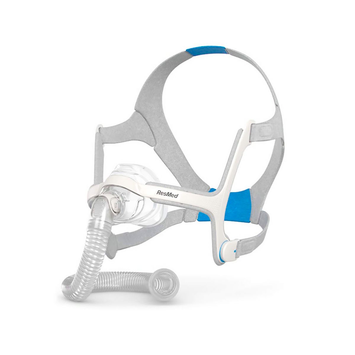 TOPMEDIC - Máscara CPAP Nasal Resmed AirFit N20 Incluye Arnes Talla S