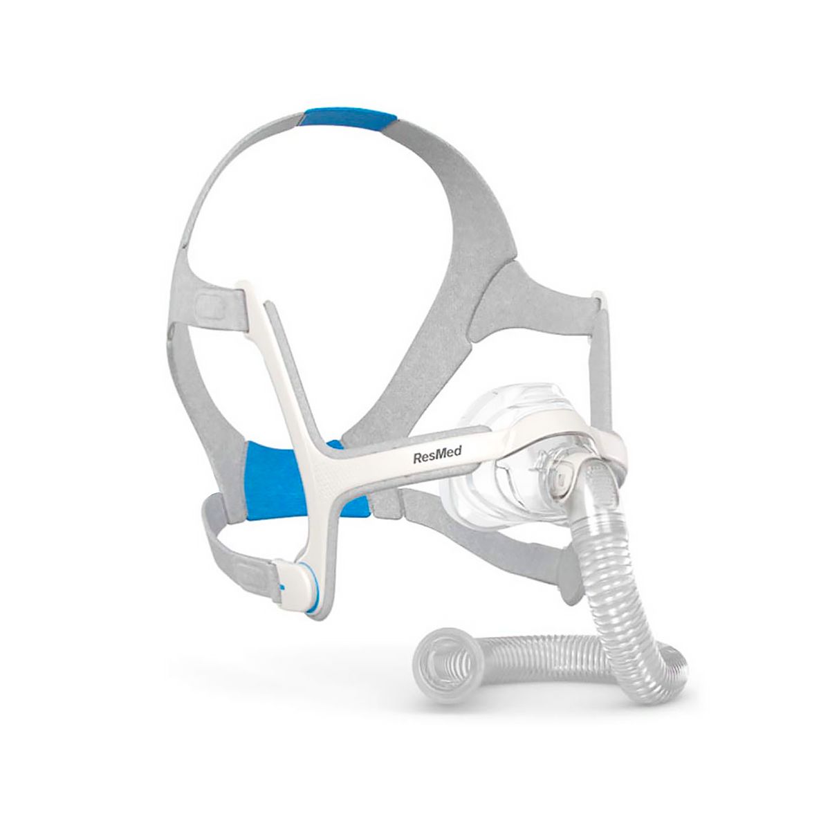 TOPMEDIC - Máscara CPAP Nasal Resmed AirFit N20 Incluye Arnes Talla S