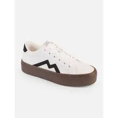 MAUI AND SONS - Zapatilla Eterna Blanco Mujer - Blanco