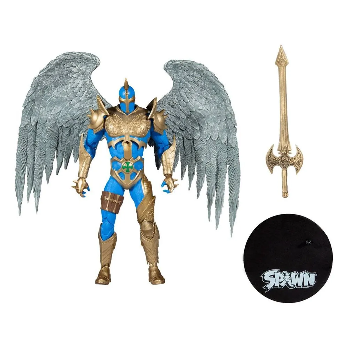 MCFARLANE TOYS - Figura The Redeemer - Mcfarlane