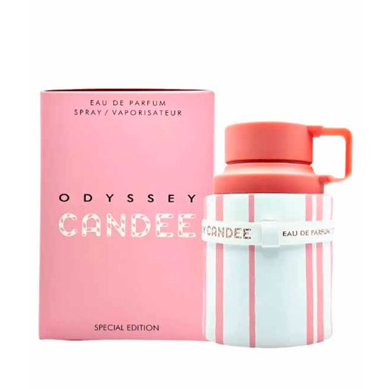 RASASI - Armaf Odyssey Candee EDP 100ML Mujer
