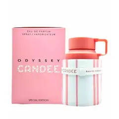 RASASI - Armaf Odyssey Candee EDP 100ML Mujer