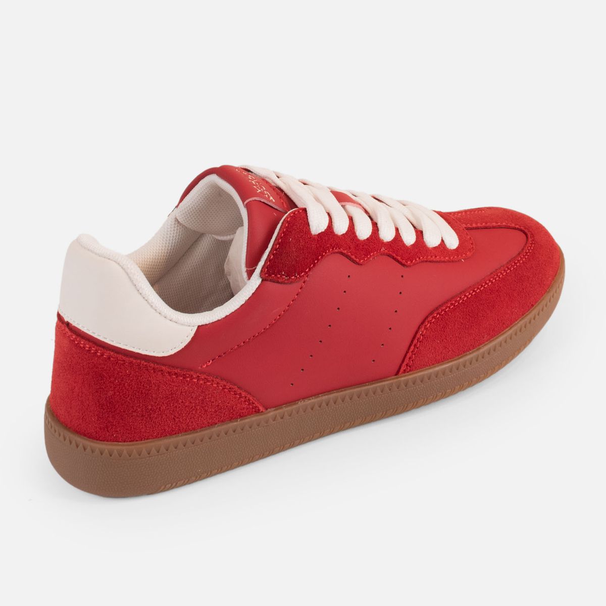 MAUI AND SONS - Zapatilla Indie Rojo Mujer Maui And Sons - Rojo