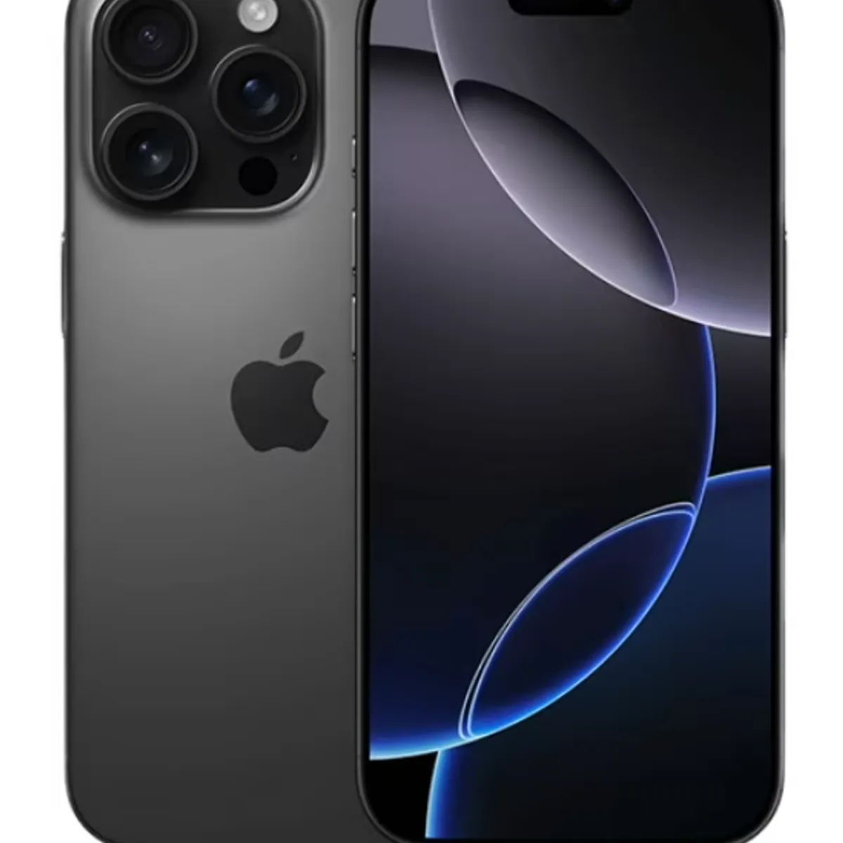 APPLE - iPhone 16 Pro Max 256GB Reacondicionado eSIM