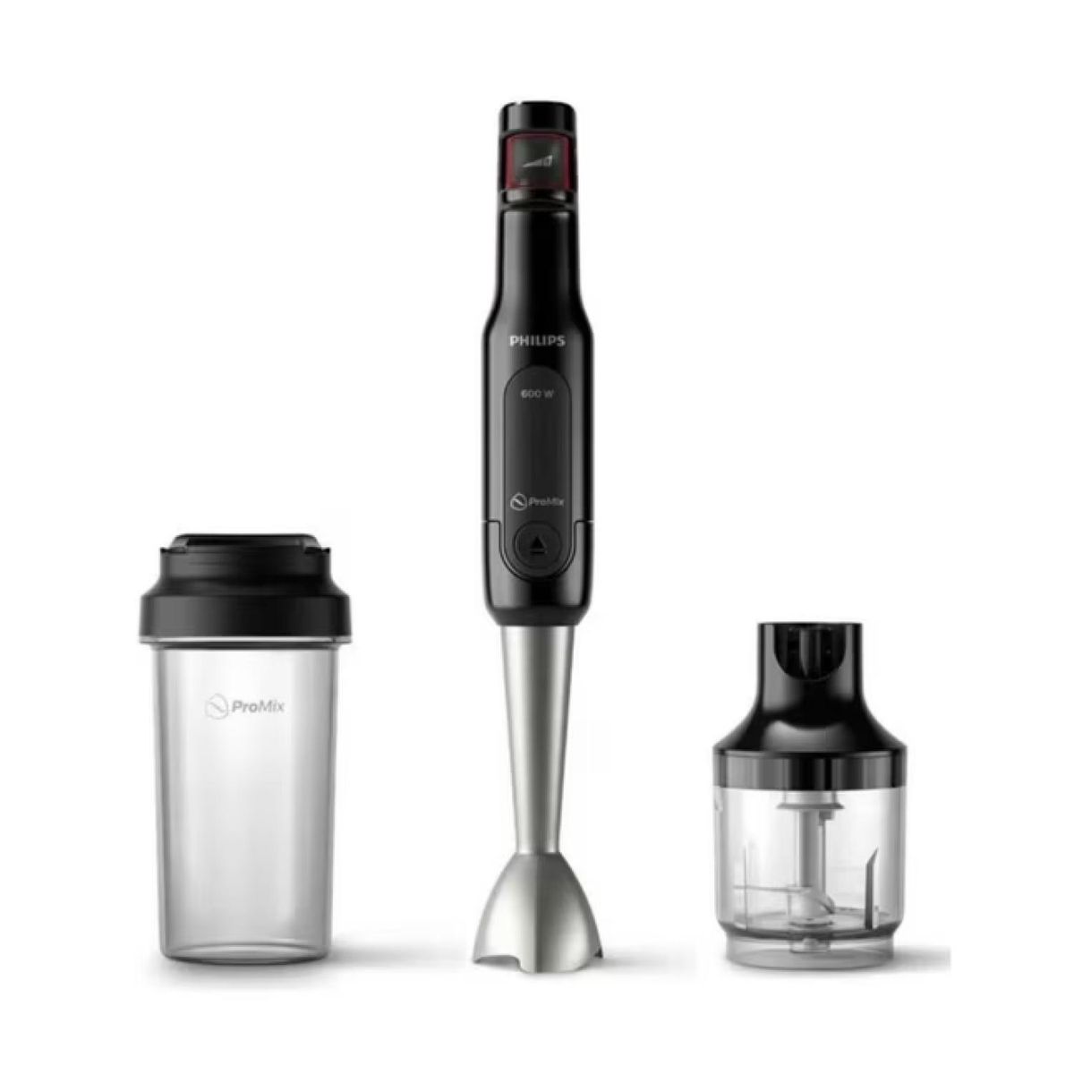 PHILIPS - Licuadora Picadora Inmersion 600W Promix Hr2625 Philips