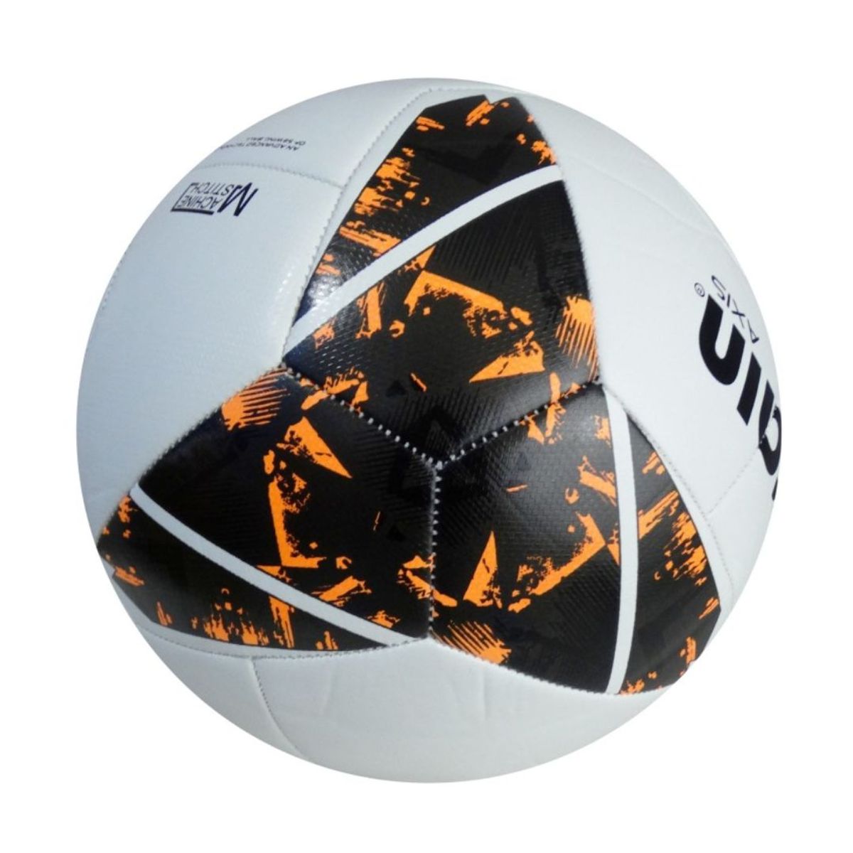 TRAIN - BALON DE FUTBOL TRAIN AXIS N 5