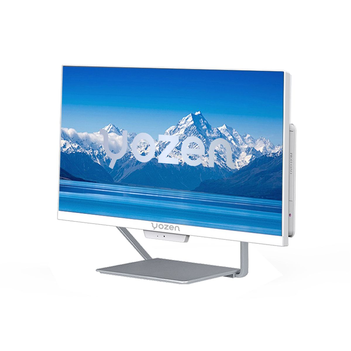 YOZEN - All In One PC 23,8" Intel Core i5-3470 16GB 256GB SSD Windows 11 Pro PD2451-22B