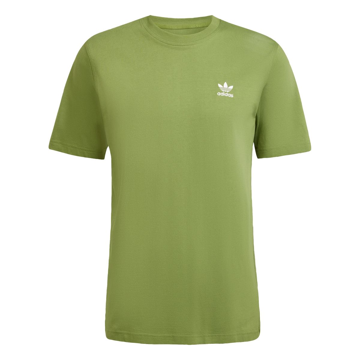 ADIDAS - Polera Essentials Trifolio