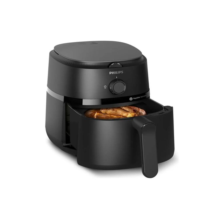 Freidora Electrica Air Fryer 4200ml 1500W Na12000