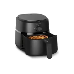 PHILIPS - Freidora Electrica Air Fryer 4200ml 1500W Na12000