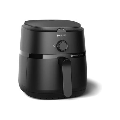 Imagen 2 del producto Freidora Electrica Air Fryer 4200ml 1500W Na12000