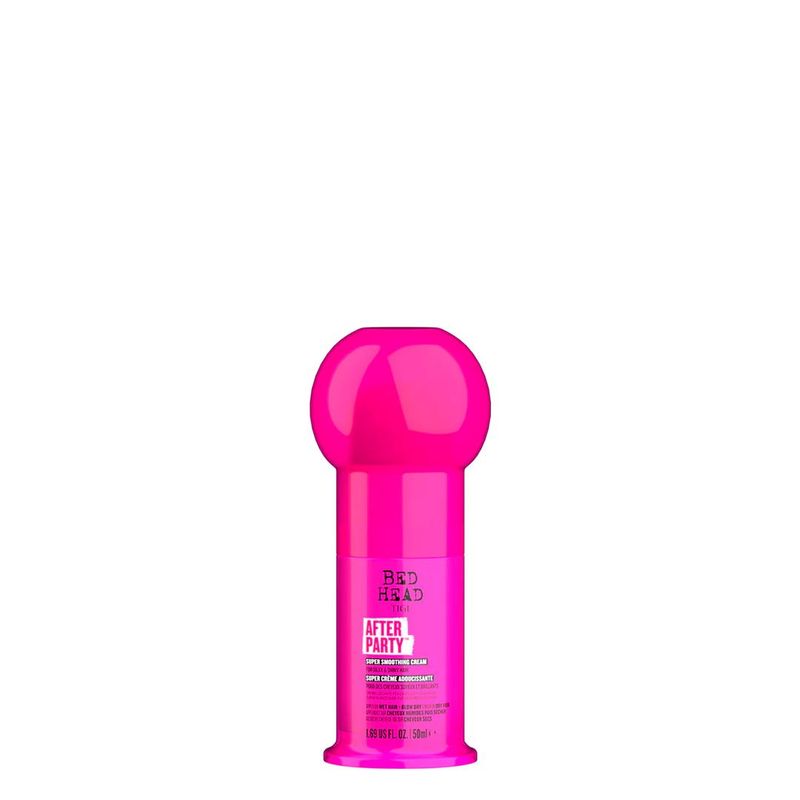 BED HEAD DE TIGI - TIGI After Party Bead Head Crema para peinar antifrizz 50 ml