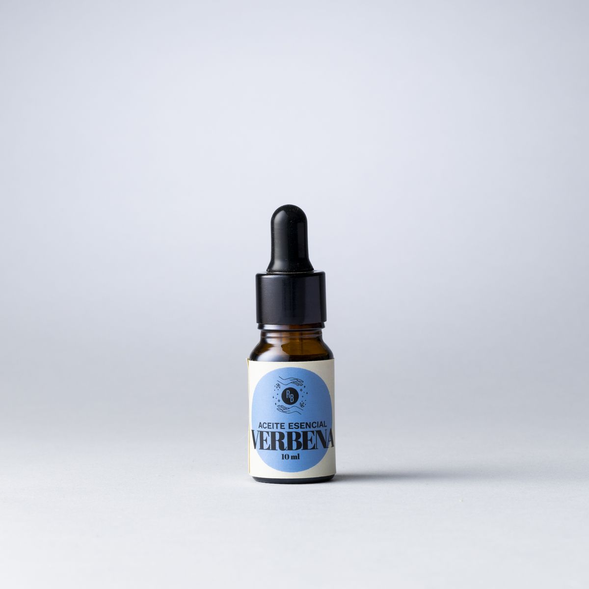 ROSA BERGAMOTA - Aceite Esencial de Verbena 10ml