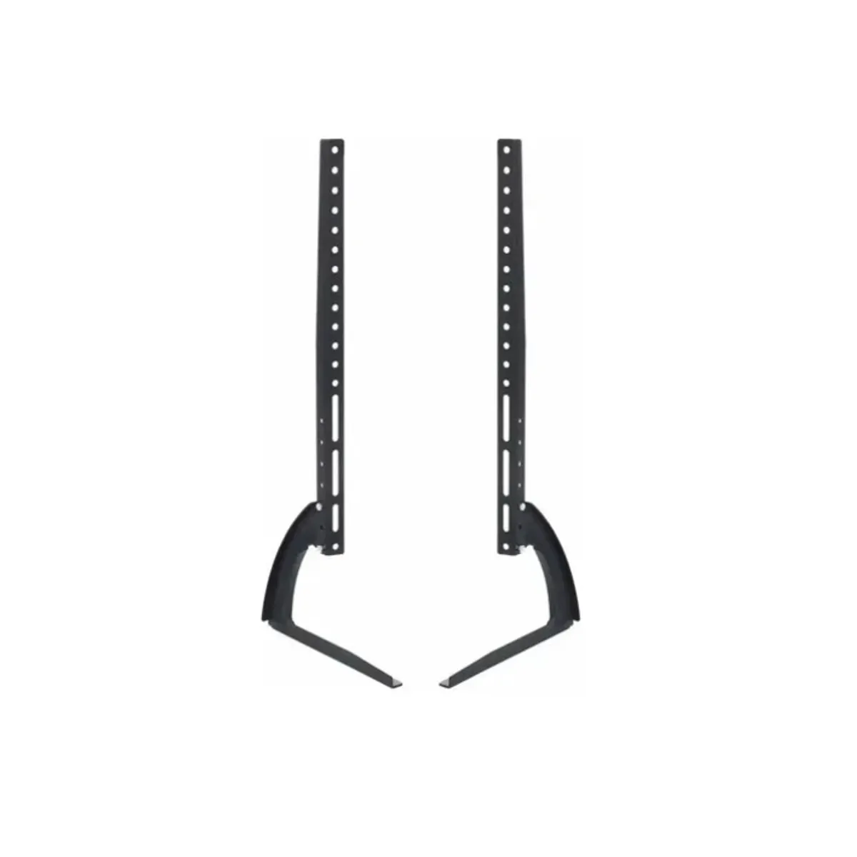 OFERTABKN - Soporte Base Tv Sobre Mesa Universal De 37 A 75 PuLG