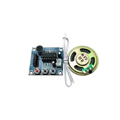 MCI - Módulo Grabador de Sonido ISD1820