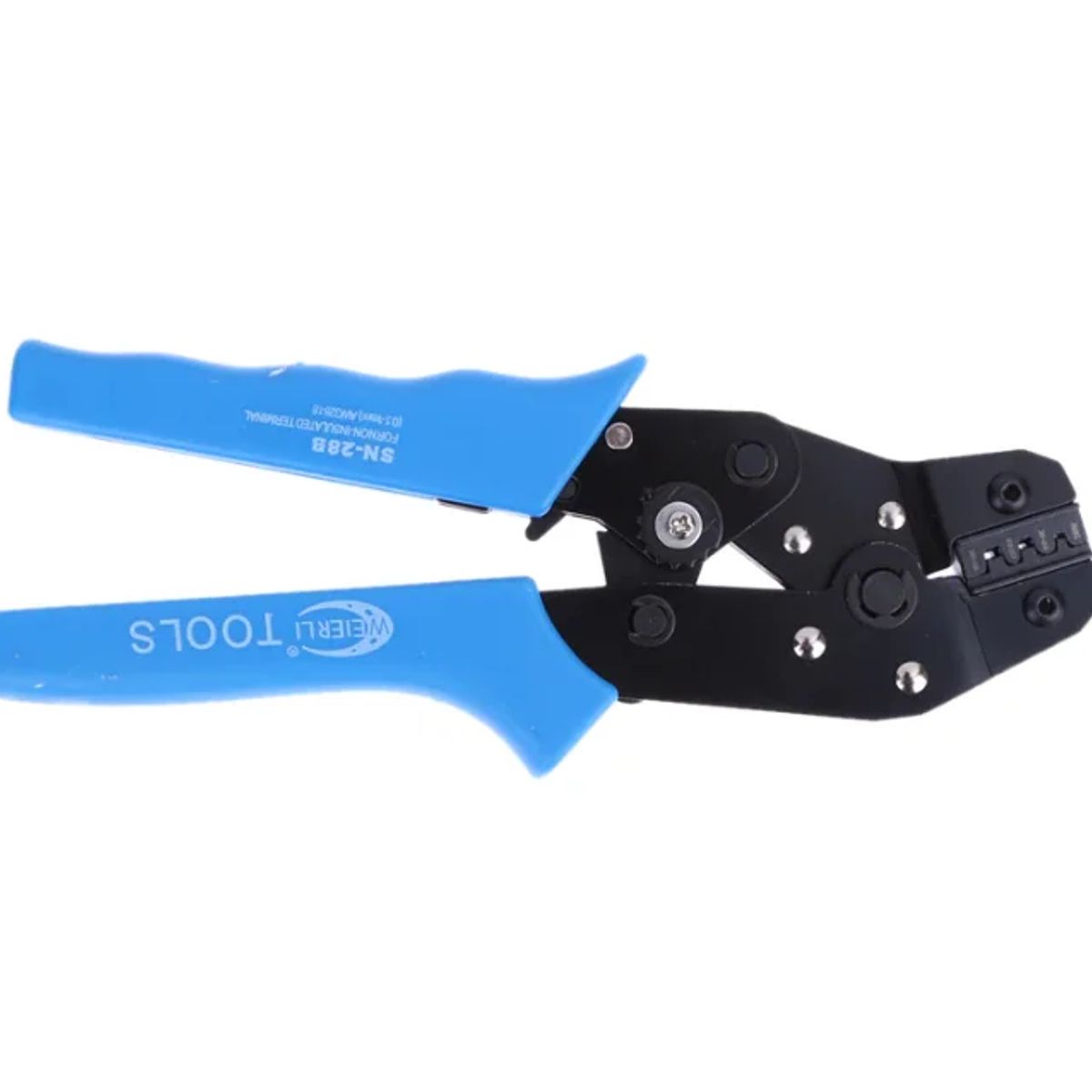 MCI - Crimpeadora Dupont para Crimp Pin