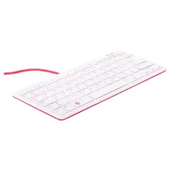 RASPBERRY PI - Teclado Oficial de