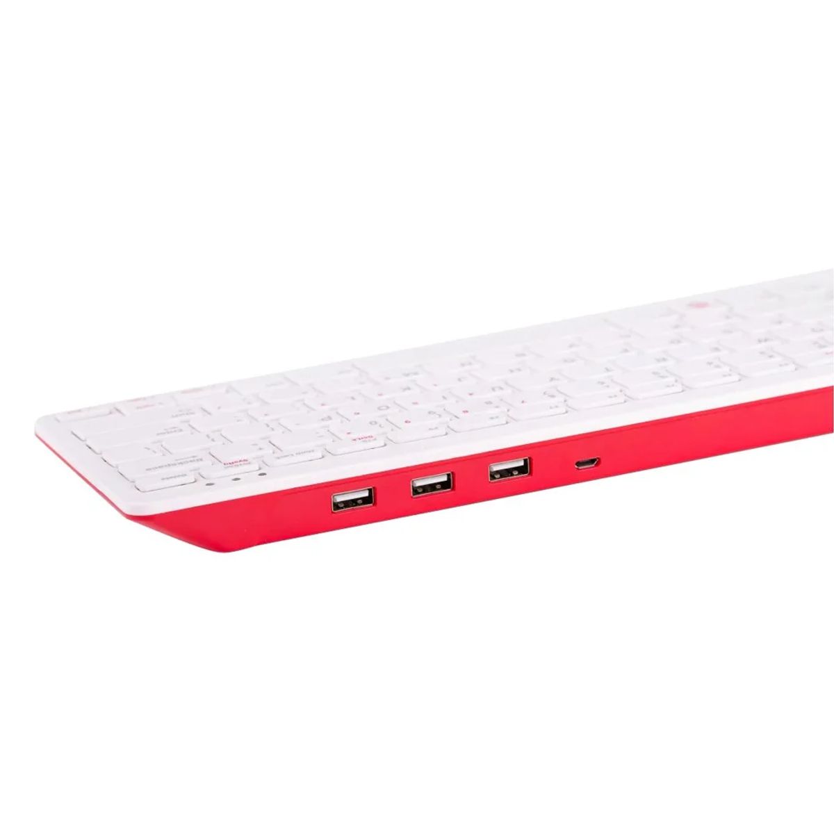 RASPBERRY PI - Teclado Oficial de Raspberry Pi