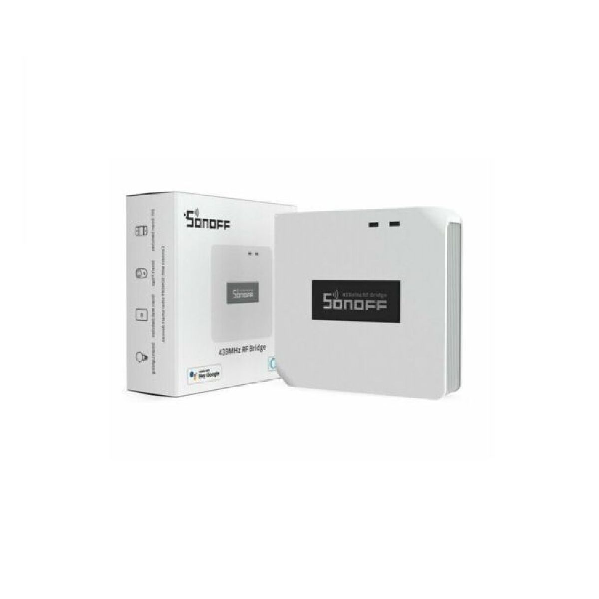 SONOFF - Bridge Sonoff RF 433