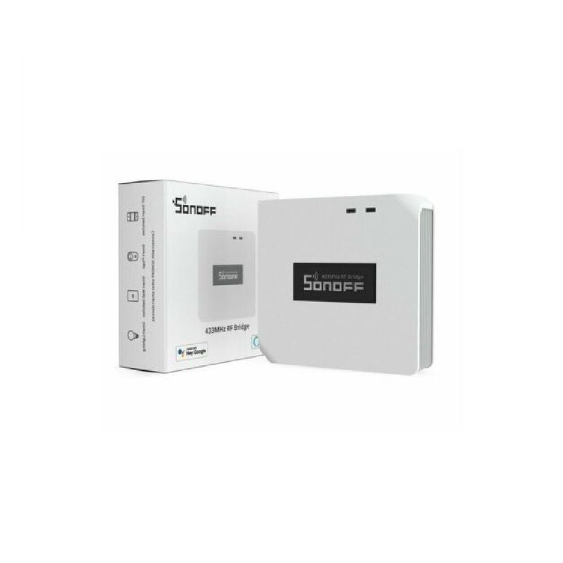 SONOFF - Bridge Sonoff RF 433