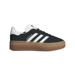 ADIDAS - Gazelle Bold Zapatilla Urbana Mujer Negro Originals