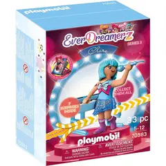 PLAYMOBIL - CLARE - MUSIC WORLD PM70583