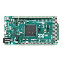 ARDUINO - Microcontrolador Due