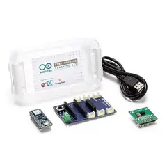 ARDUINO - Kit Tiny Machine Learning