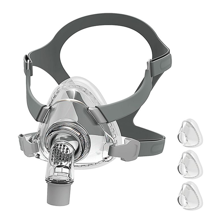 Mascara Cpap Oronasal F5A BMC 3 Tallas