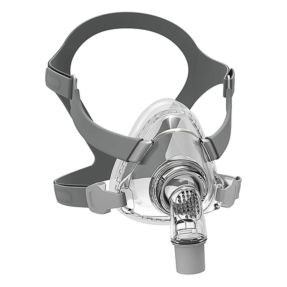 TOPMEDIC - Máscara Cpap Oronasal F5A BMC 3 Tallas