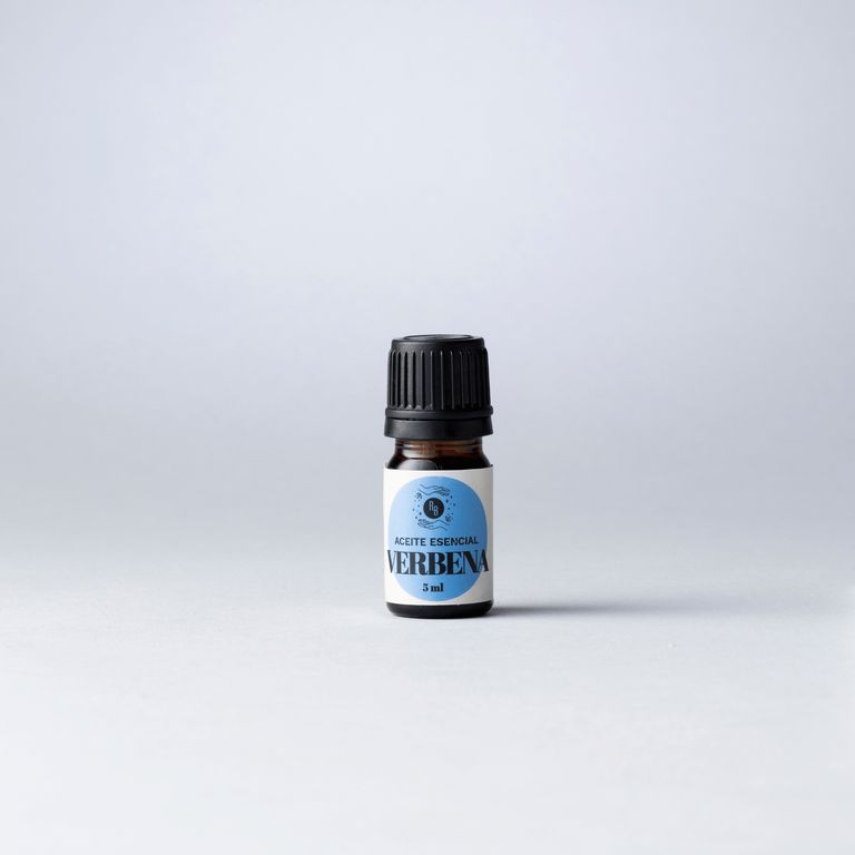 Aceite Esencial de Verbena 5ml