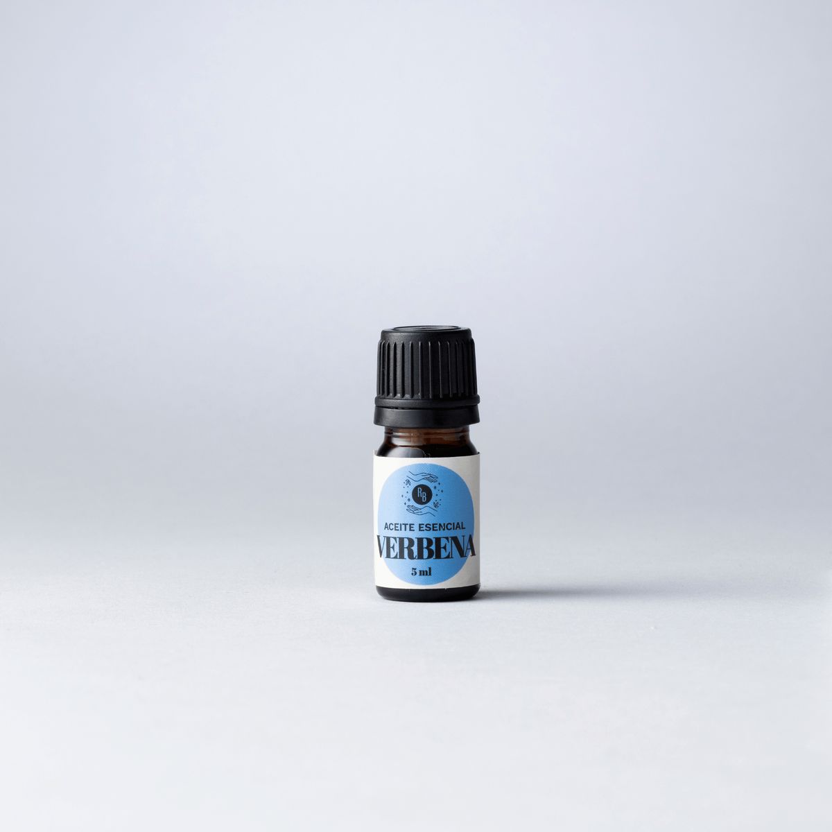 ROSA BERGAMOTA - Aceite Esencial de Verbena 5ml