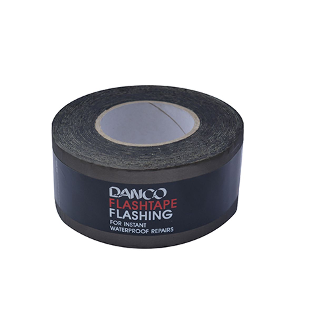 DANCO - Cinta tapa gotera asfaltica 48mm x 10m Flashband