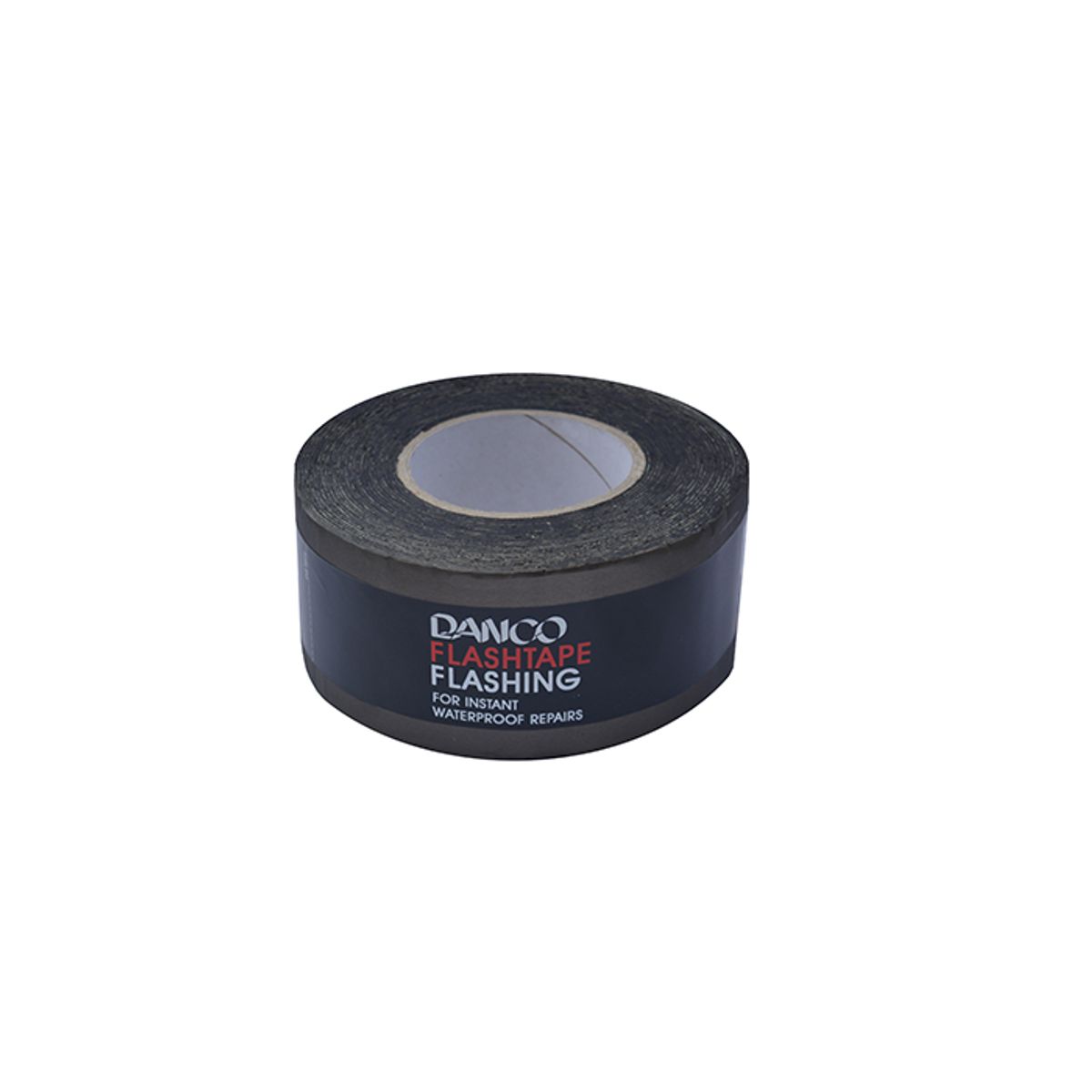 DANCO - Cinta tapa gotera asfaltica 48mm x 10m Flashband