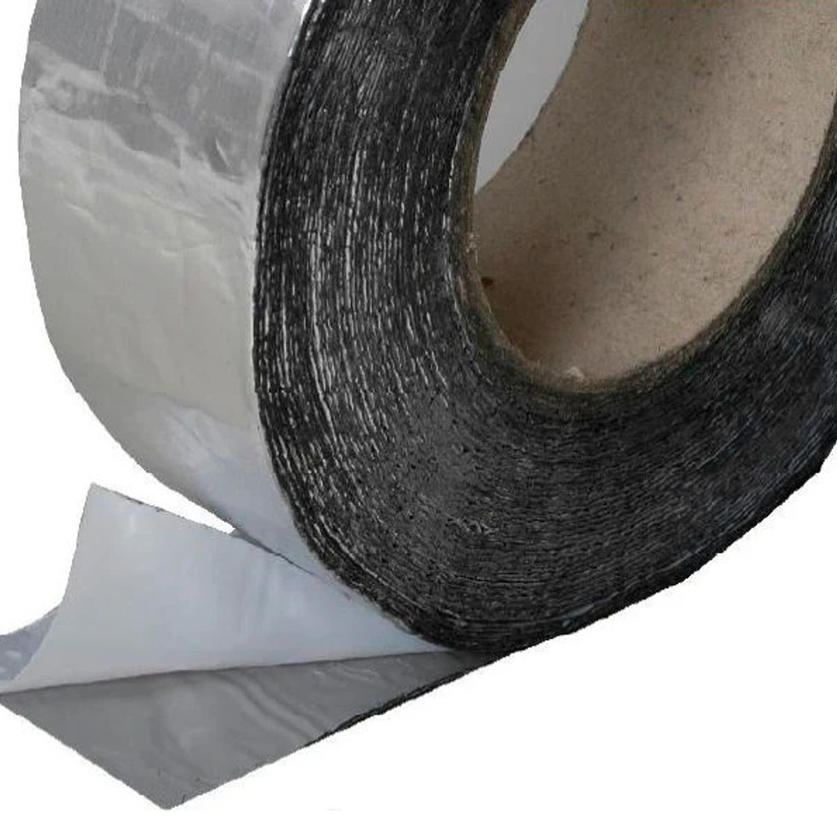 DANCO - Cinta tapa gotera asfaltica 48mm x 10m Flashband