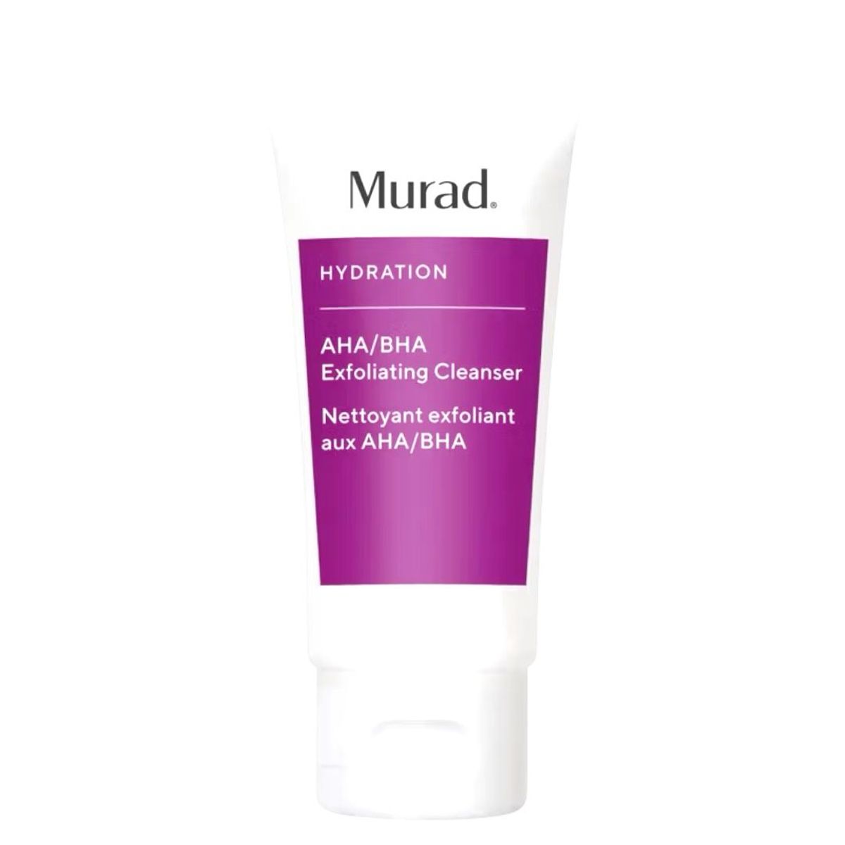 MURAD - Murad Aha/bha Limpiador Exfoliante 148 Ml