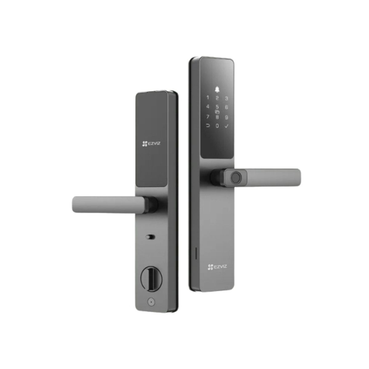 EZVIZ - EZVIZ DL05  Cerradura Inteligente WiFi con Huella Clave y Control desde App