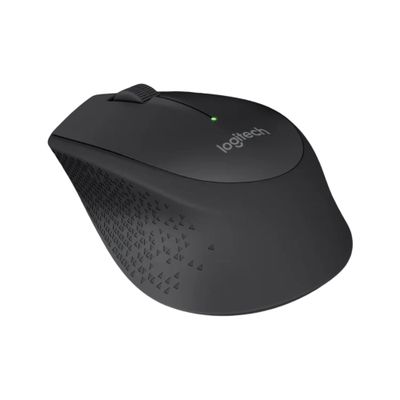 Imagen 2 del producto M280 Mouse Inalambrico, Color Negro