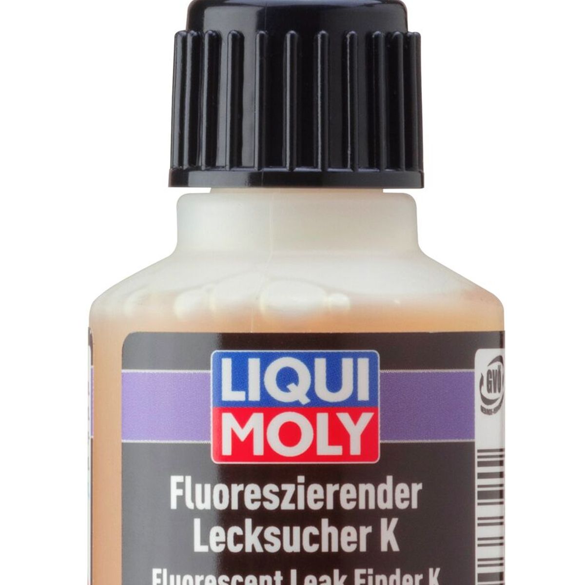 LIQUI MOLY - Detector Fugas Liqui Moly Fluoreszierender Lecksucher K 50 ml
