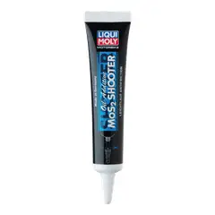 LIQUI MOLY - Aditivo Moto Motorbike MoS2 Shooter 20ml