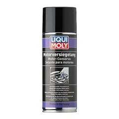 LIQUI MOLY - Laca para Motores