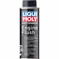 LIQUI MOLY - Productos Para Motos Motorbike Engine Flush 250 ml